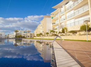 Penthouse Encosta da Orada
