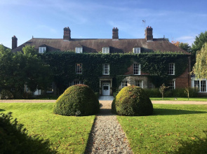 Risley Hall Hotel