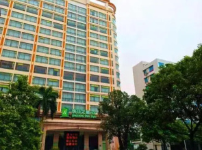 Jinjiang Inn Foshan Jihua Garden Subway Station