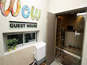 Wow Guest House