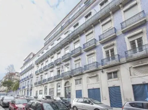 Lisbon Economy Guest Houses - Old Town II
