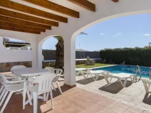 Villa Miquel