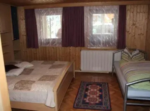 Ferienwohnung Niedrist