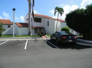 Rio Mar Beautiful Garden Villa