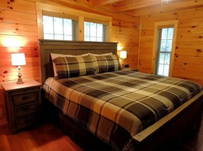 Gillford Cabin
