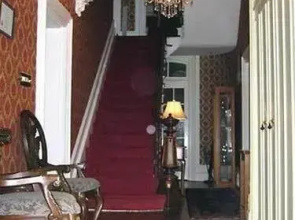 Stewart House Inn