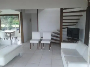 Vale das Emas