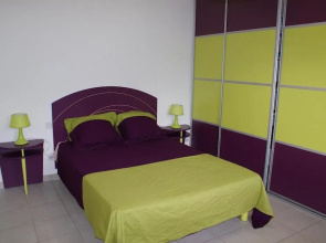 Résidence Calarossa Bay Resort