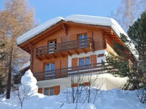 Chalet Les Etoiles