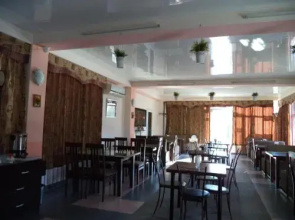Almaz Hotel