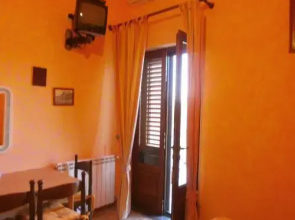 Bed  Breakfast Da Bartola