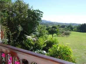 Hotel Pachamama
