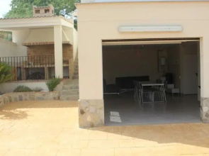 Sierra de Chiva Villa