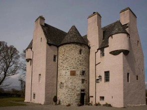 The Barcaldine Castle