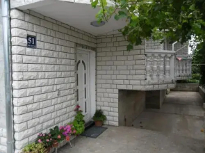 Apartmens Zara