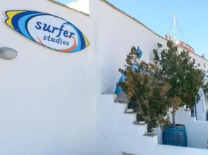 Surfer Studios