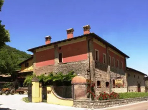 Agriturismo La Tintoria