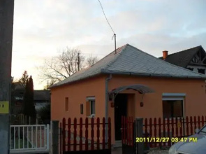 Melani Apartman Harkány