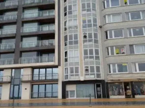 Luxe Apartment Filine