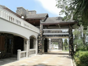 Pangrujee Resort Khoa Yai
