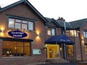 The Grange Hotel