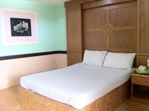 Fueng Fah Resort