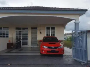 Arissa Langkawi Holiday House
