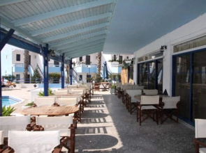 Oasis Studios