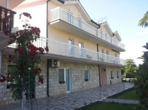 Bed & breakfast ITA