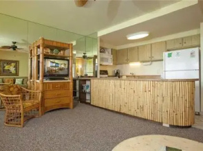 Kihei Surfside 613 - 1 Br Condo