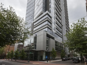 Downtown Lux Apartments by Barsala
