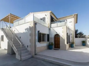 Villa Holland