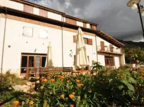 Bio Agriturismo Valle Scannese