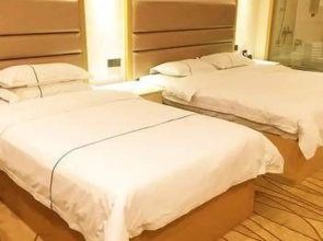 Dongfang Mingzhu Hostel