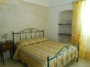 Agli Antichi Trulli B&B In Masseria
