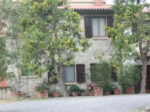 Agriturismo Il Leccione