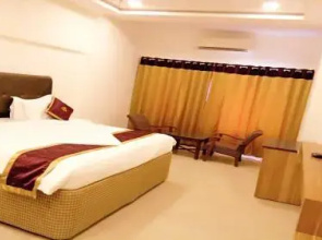 The Taj Regency Guntur