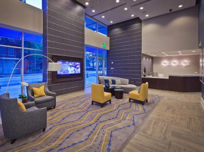 Oakwood At Skyhouse South