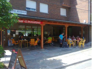 Hostal El Peregrino