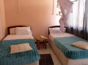 New Bondeni Hotel