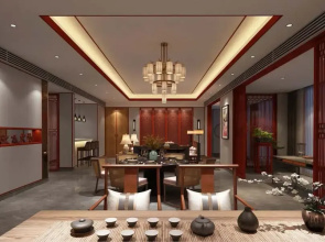 YUN-ZEN Jinling Acrobatics Hotel