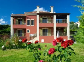 Villa Diamandi