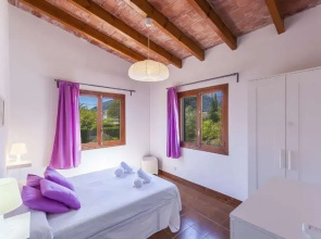 Finca La Palmera