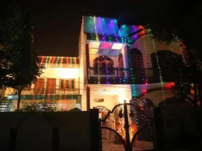 Shreenu Home Stay