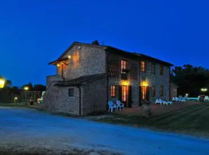 Agriturismo Sibolla
