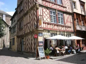 Cocon Urbain