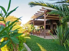 Karfas Bay View Studios