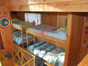 Loft Camino Punta de Lobos