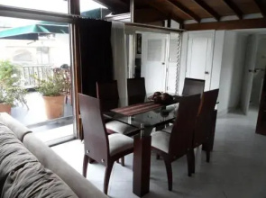 Provenza Penthouse