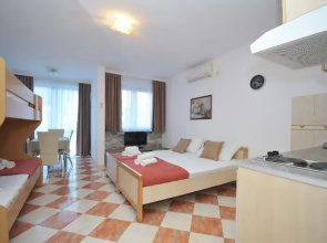 D&D Apartments Budva 4